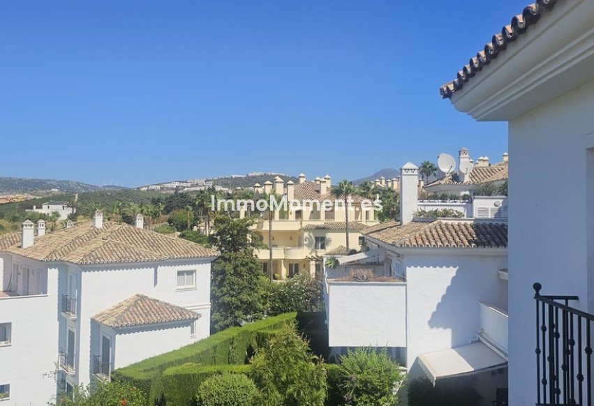 Revente - Appartement - Casares - Casares Playa