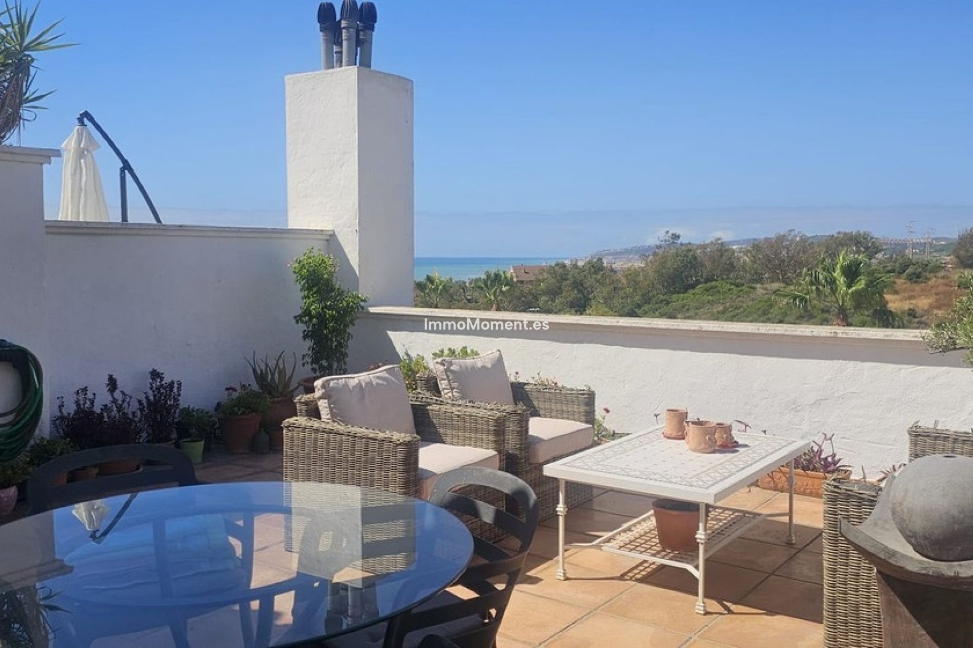 Revente - Appartement - Casares - Casares Playa