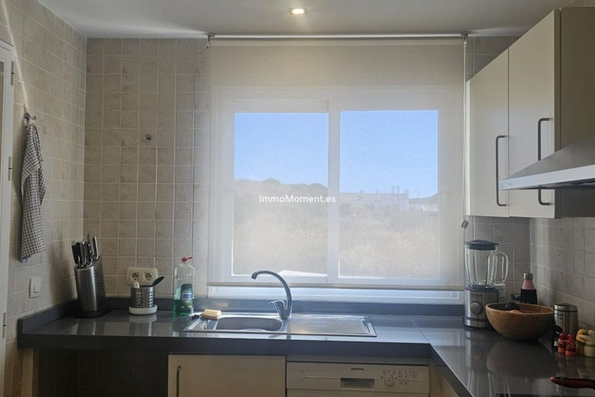 Revente - Appartement - Casares - Casares Playa