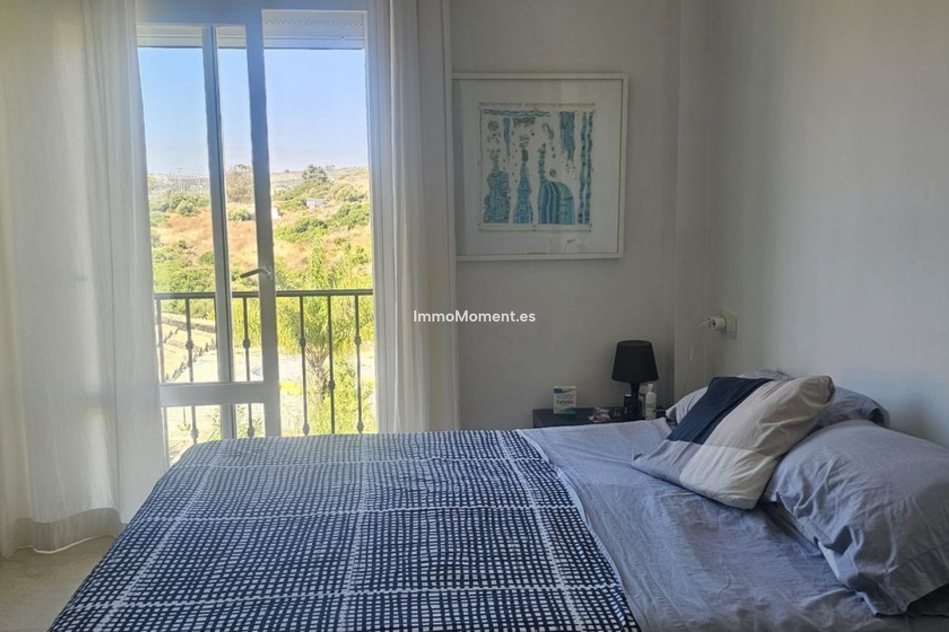Revente - Appartement - Casares - Casares Playa