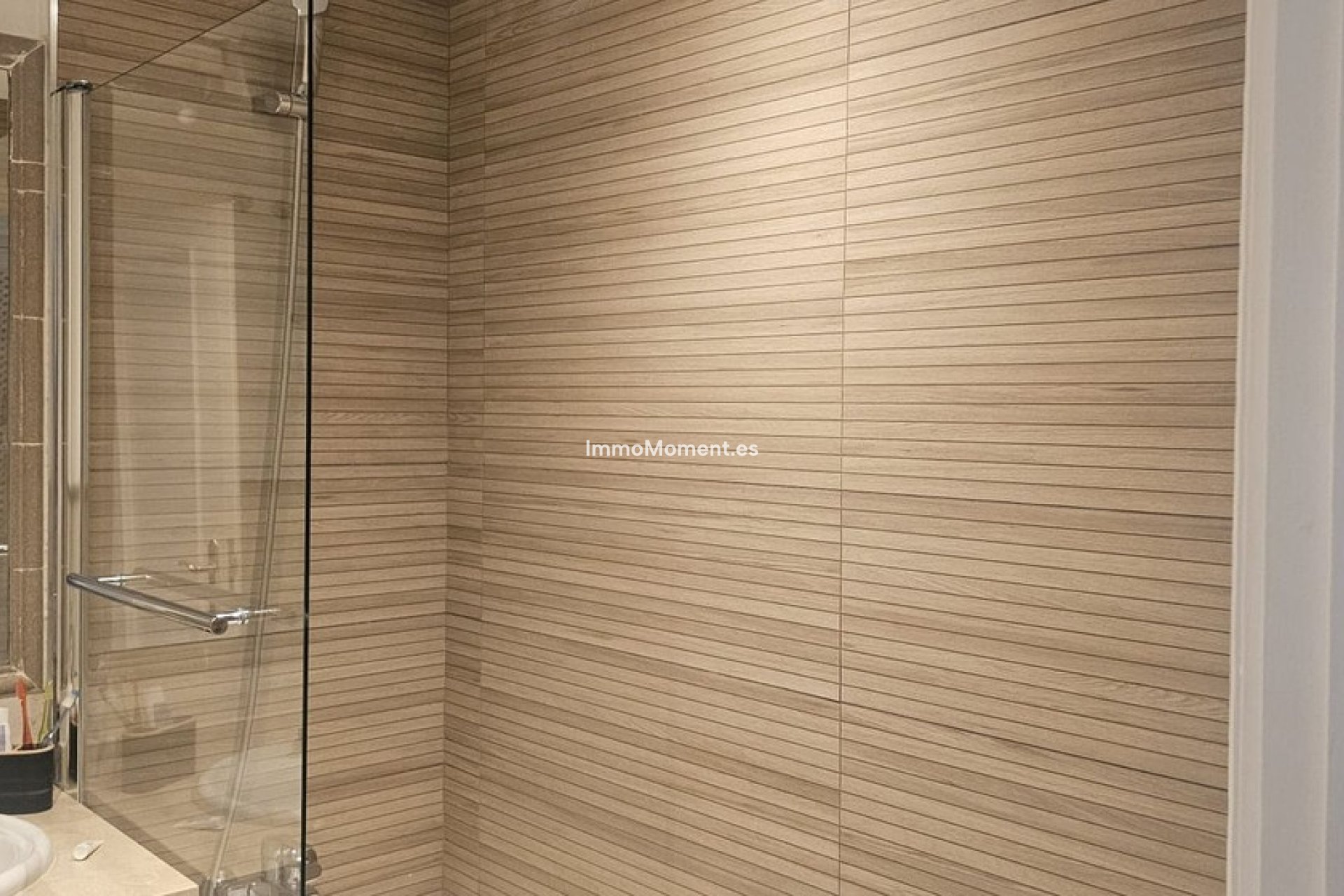 Revente - Appartement - Casares - Casares Playa