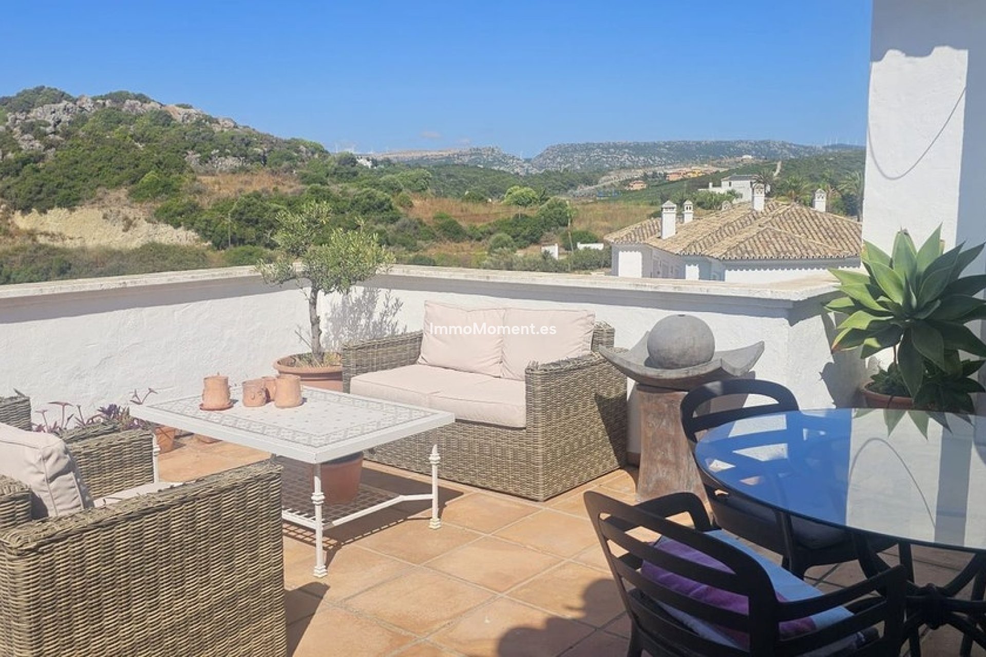 Revente - Appartement - Casares - Casares Playa
