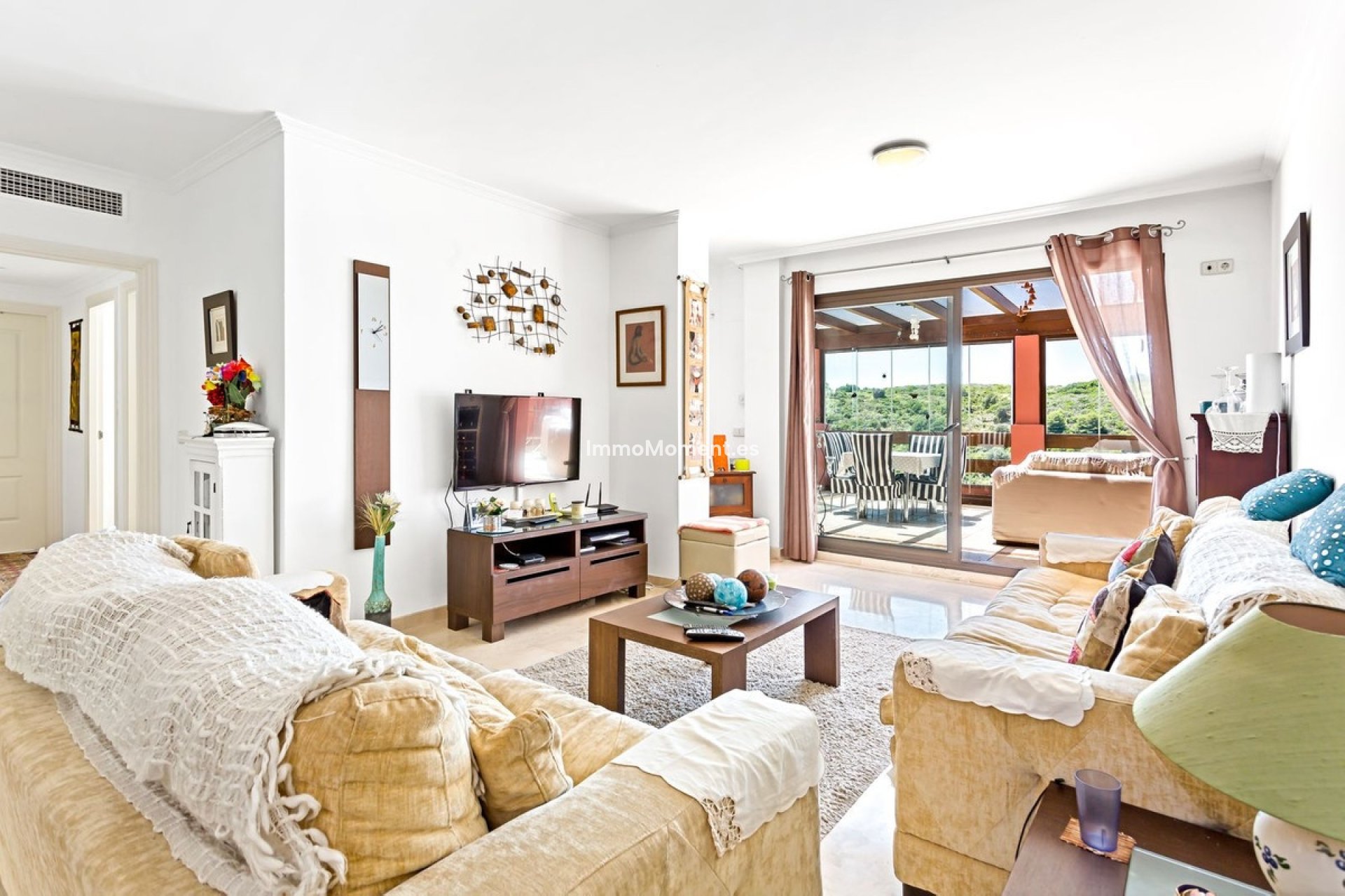 Revente - Appartement - Casares - Casares Playa