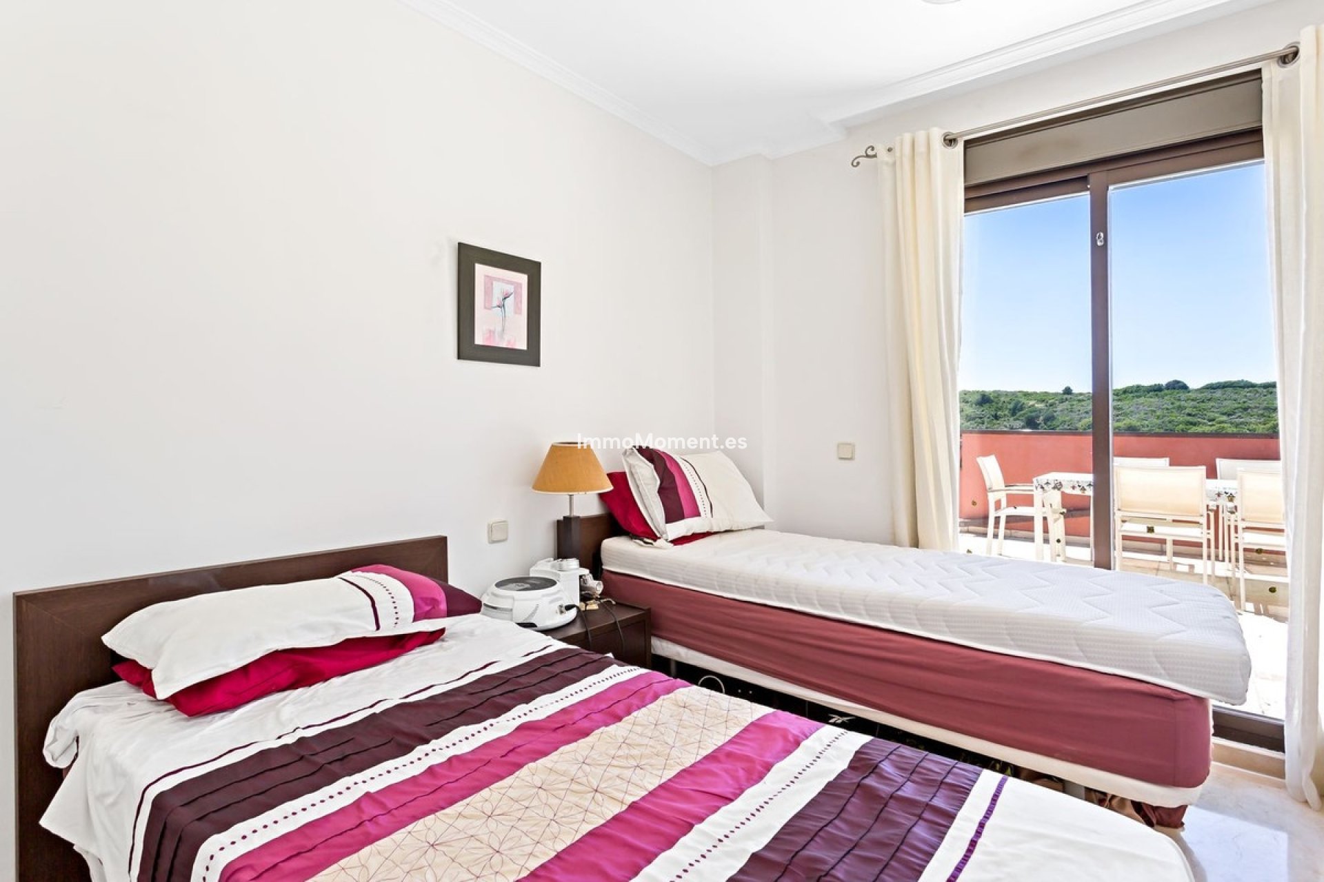 Revente - Appartement - Casares - Casares Playa