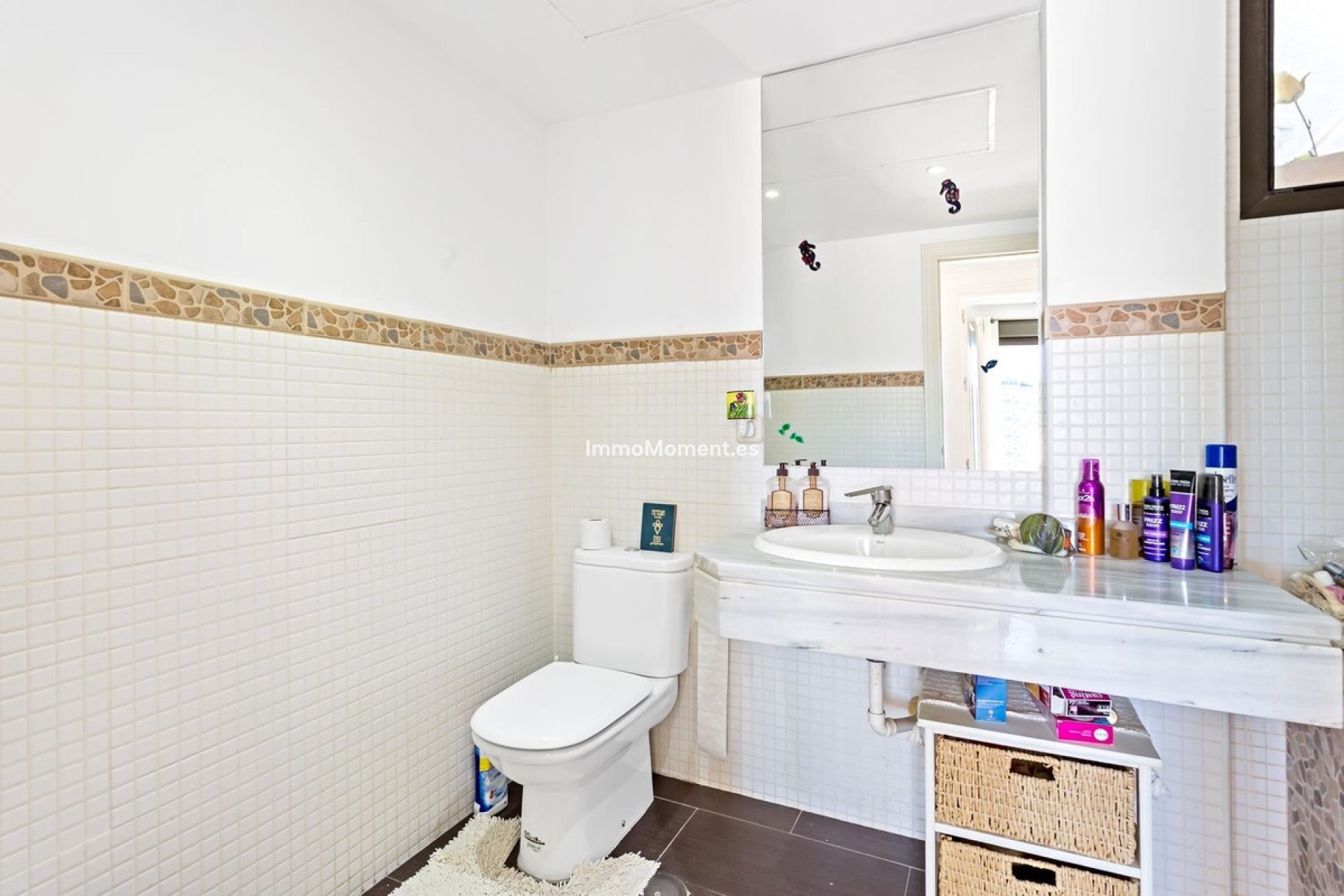 Revente - Appartement - Casares - Casares Playa