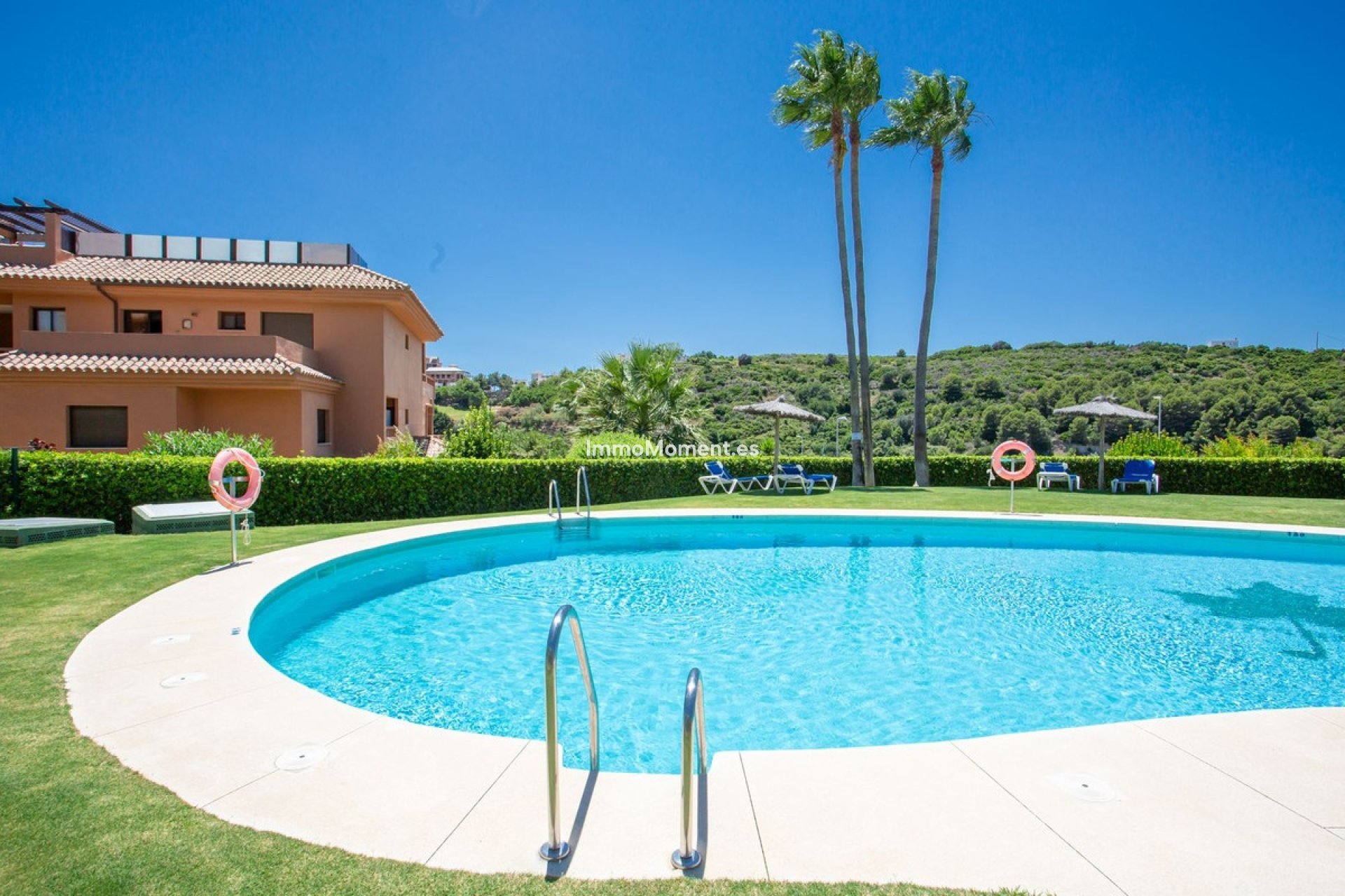 Revente - Appartement - Casares - Casares Playa