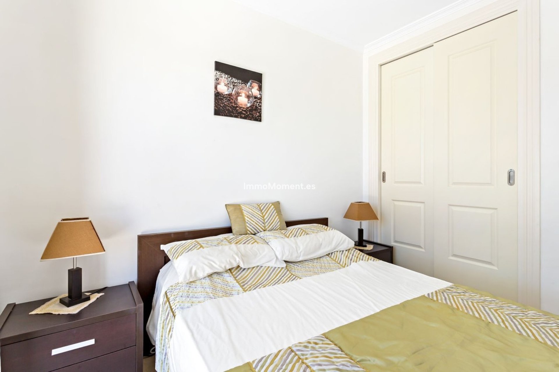 Revente - Appartement - Casares - Casares Playa