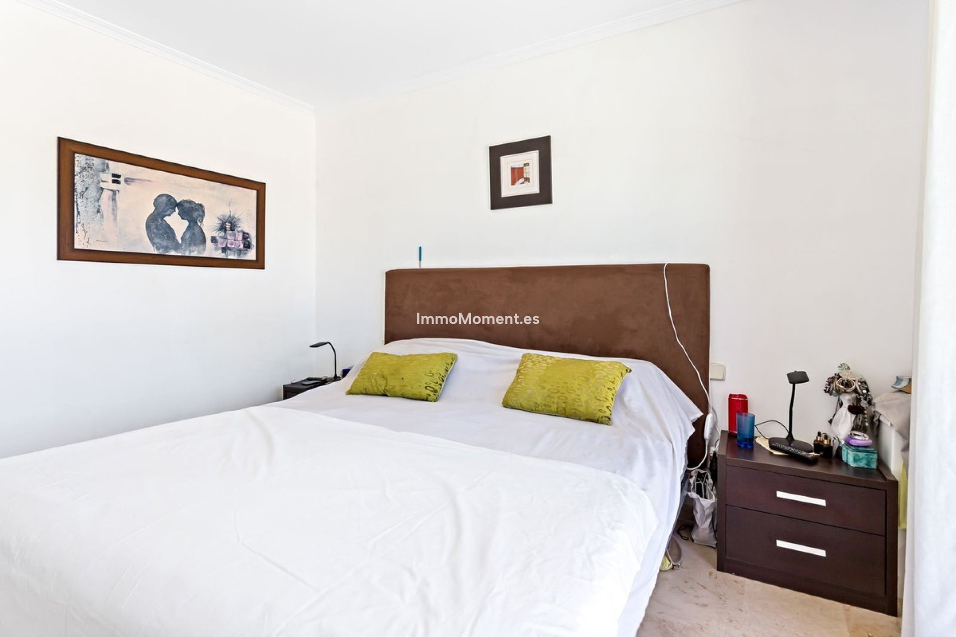 Revente - Appartement - Casares - Casares Playa