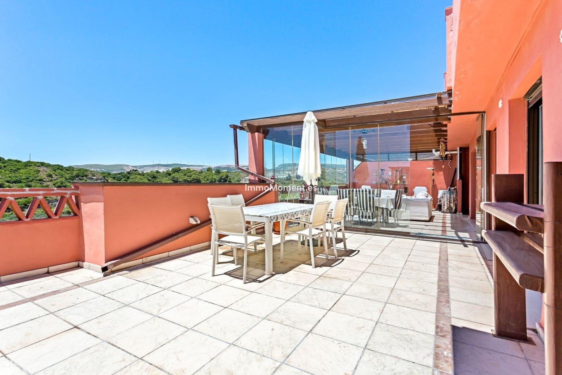 Revente - Appartement - Casares - Casares Playa