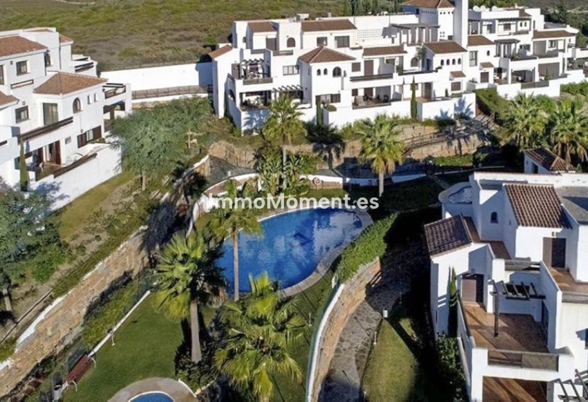 Revente - Appartement - Casares - Casares Playa