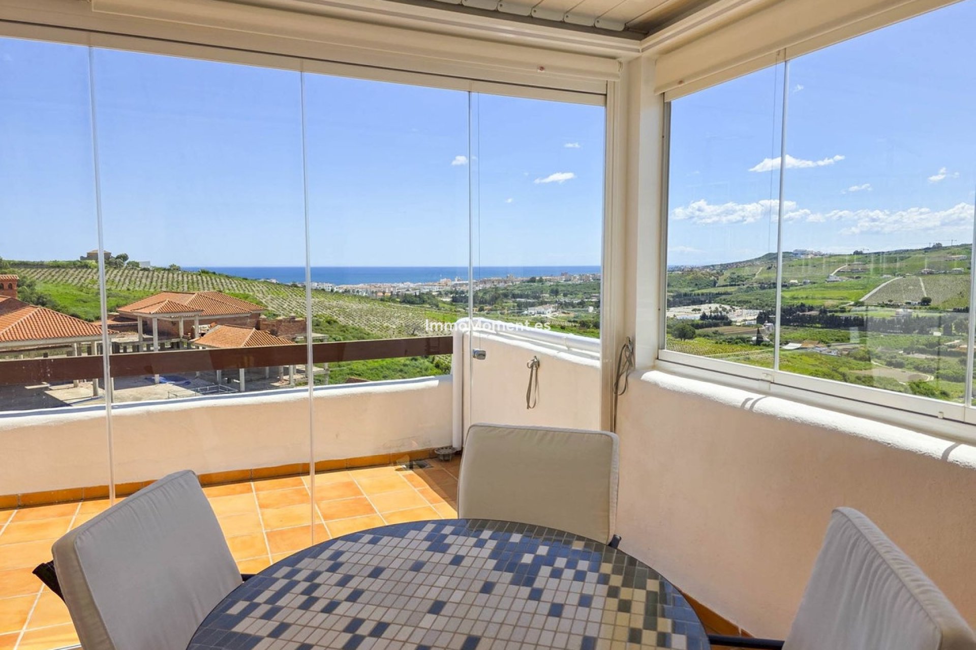 Revente - Appartement - Casares - Casares Playa