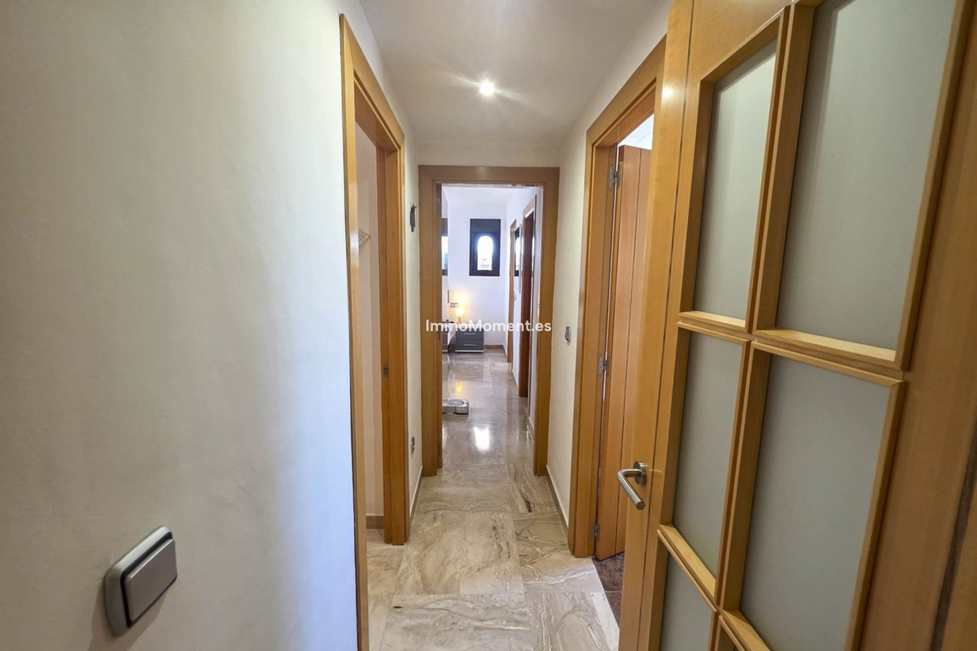 Revente - Appartement - Casares - Casares Playa