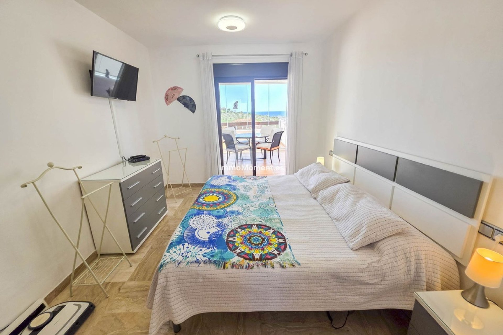 Revente - Appartement - Casares - Casares Playa