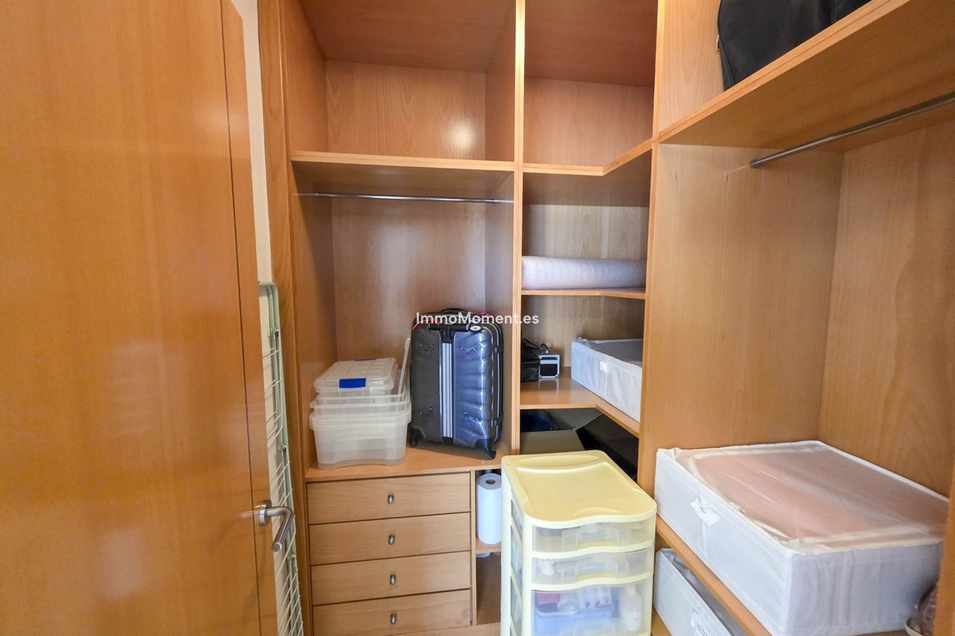 Revente - Appartement - Casares - Casares Playa