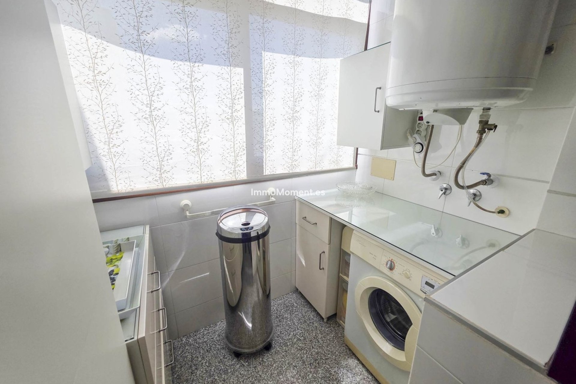 Revente - Appartement - Casares - Casares Playa