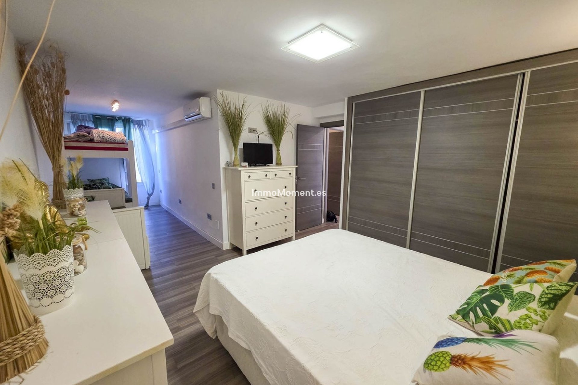 Revente - Appartement - Casares - Casares Playa