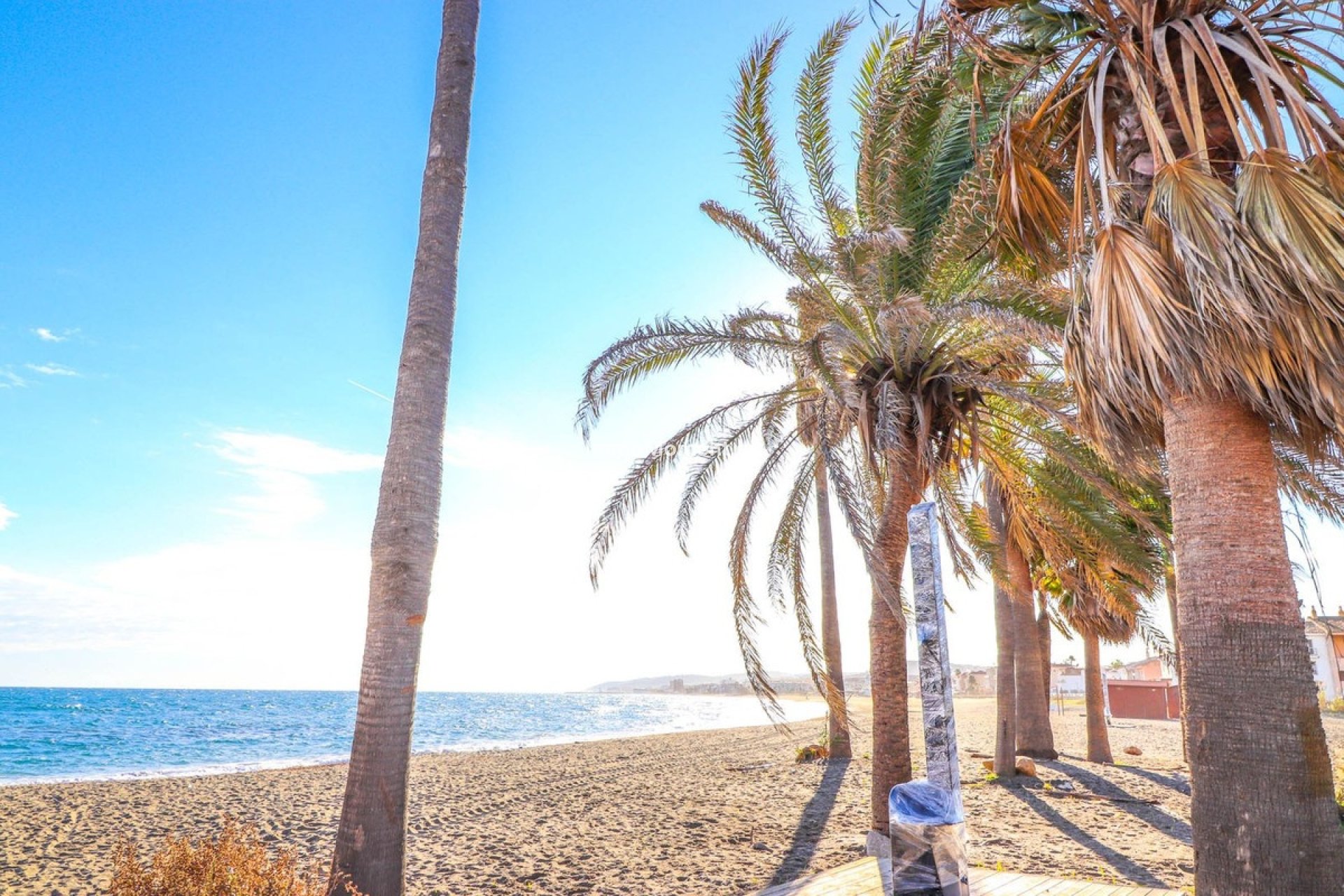 Revente - Appartement - Casares - Casares Playa