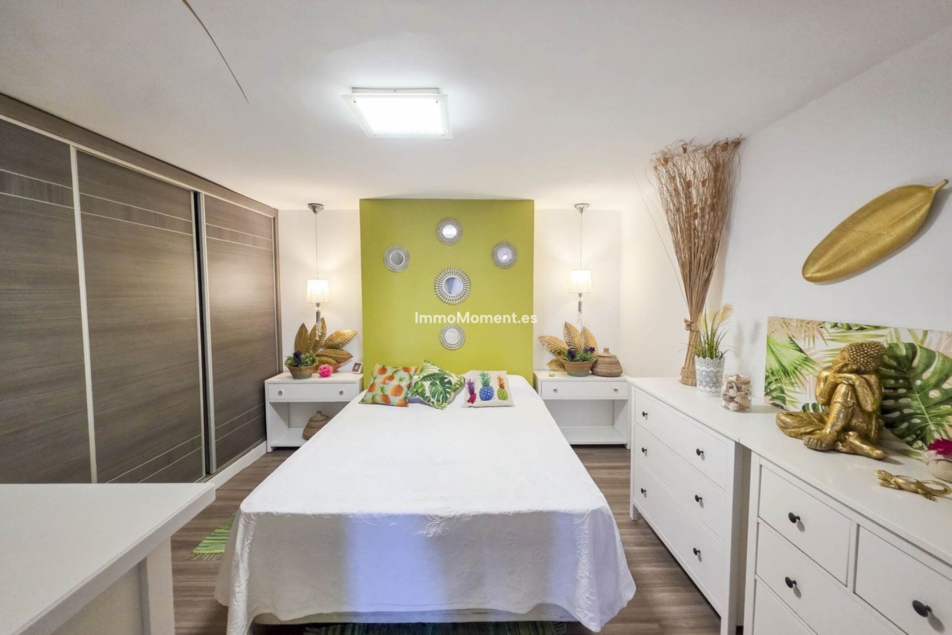 Revente - Appartement - Casares - Casares Playa