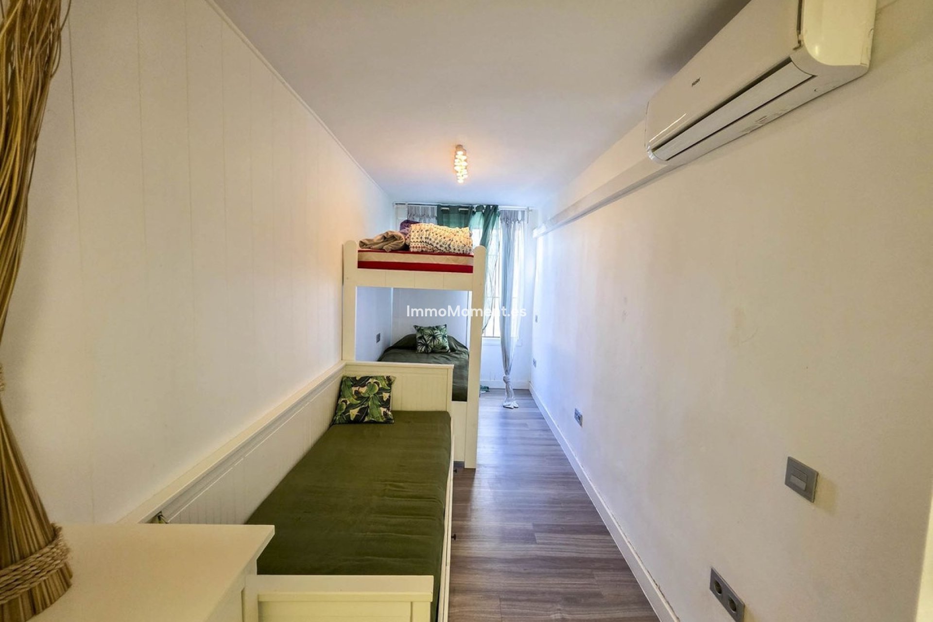 Revente - Appartement - Casares - Casares Playa