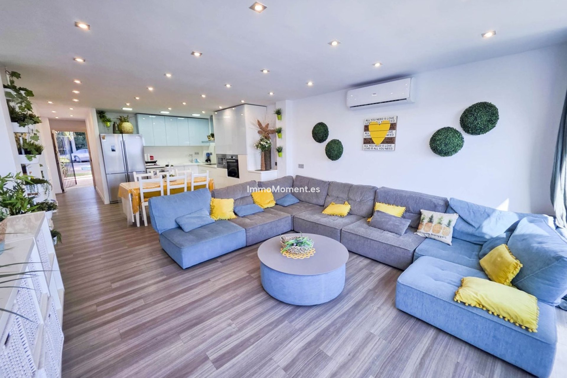 Revente - Appartement - Casares - Casares Playa