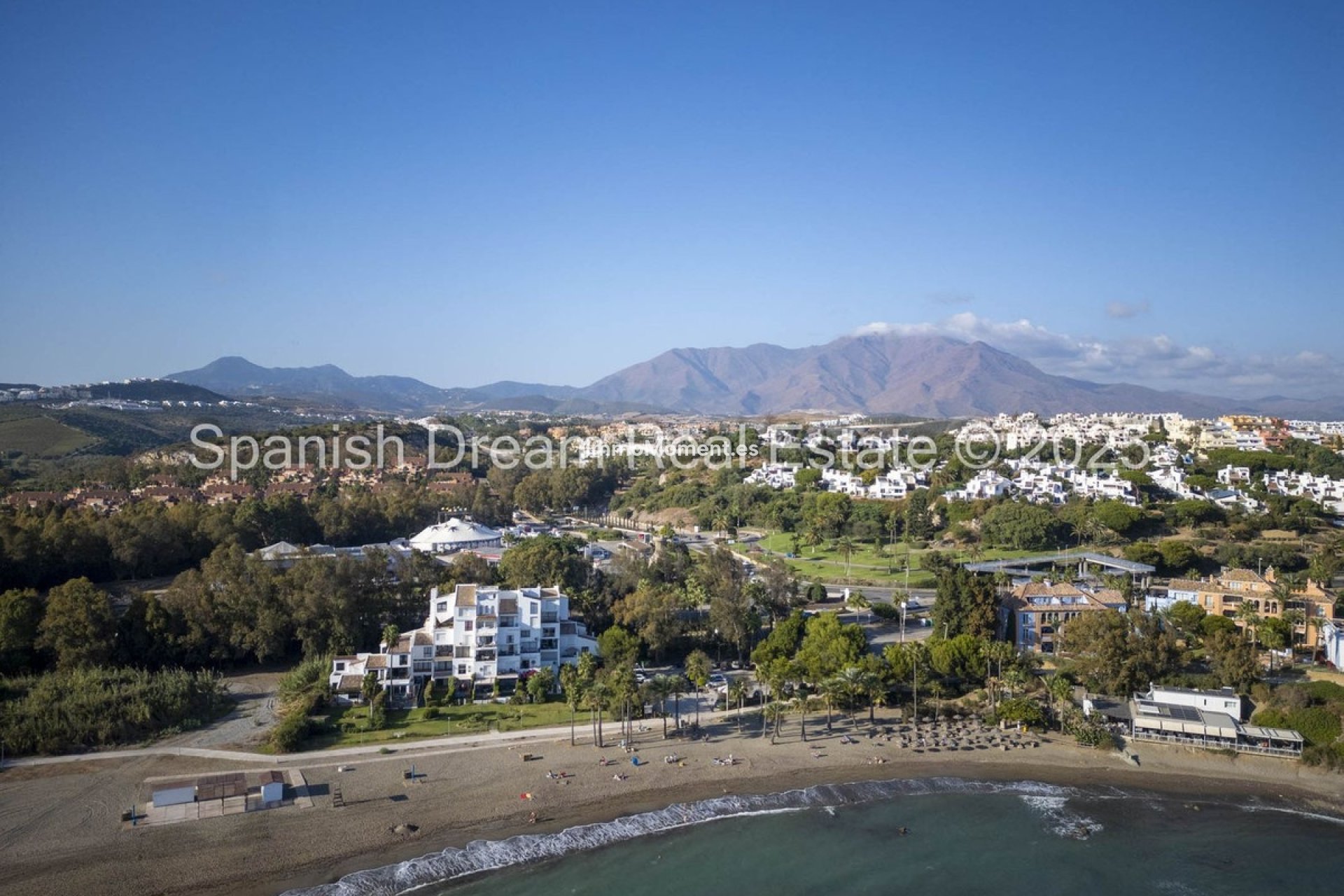 Revente - Appartement - Casares - Casares Playa