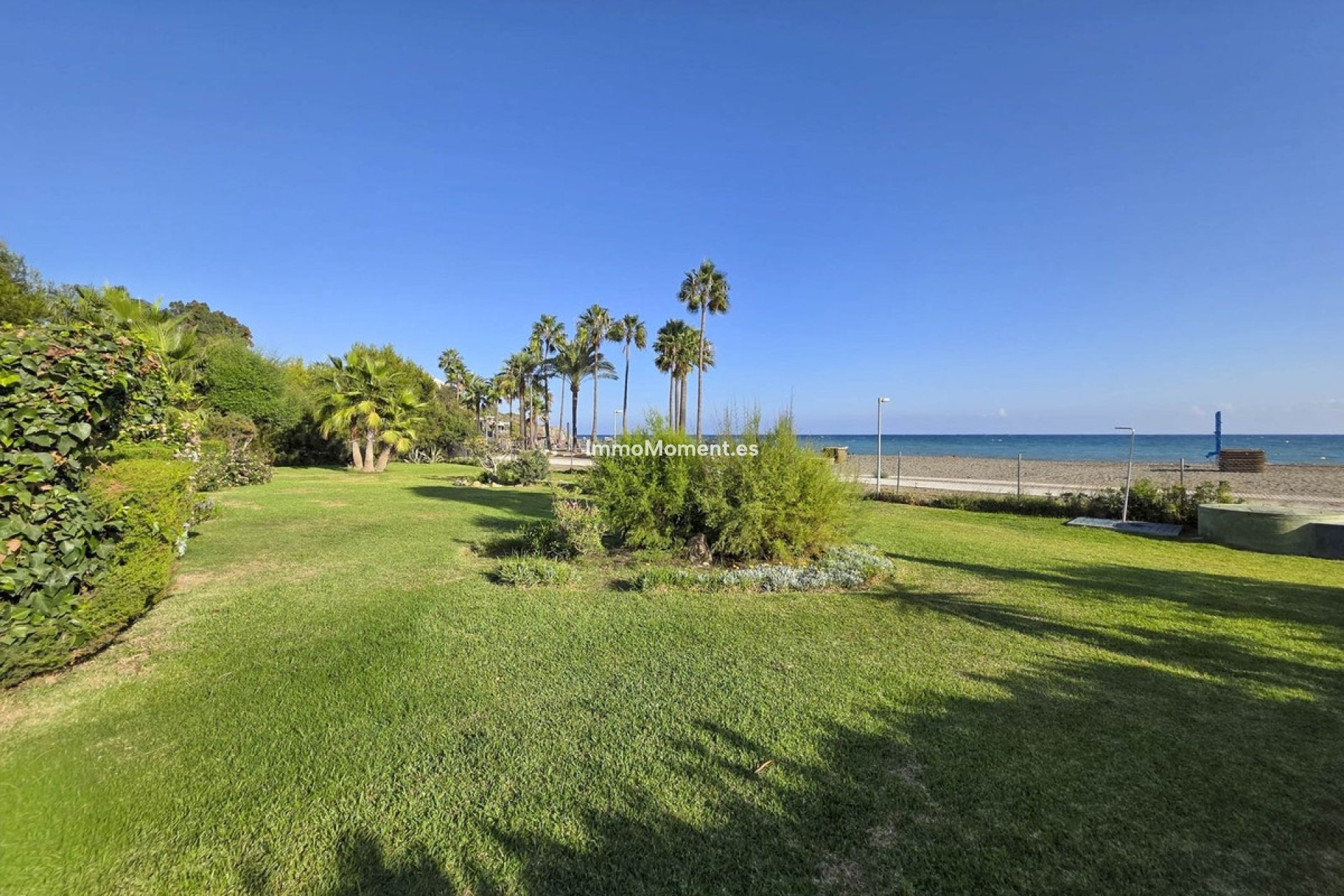 Revente - Appartement - Casares - Casares Playa