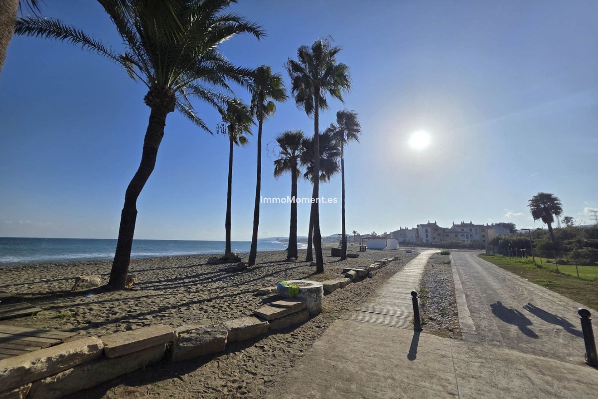 Revente - Appartement - Casares - Casares Playa