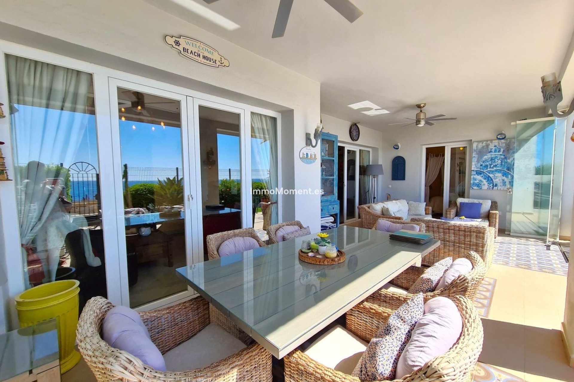 Revente - Appartement - Casares - Casares Playa