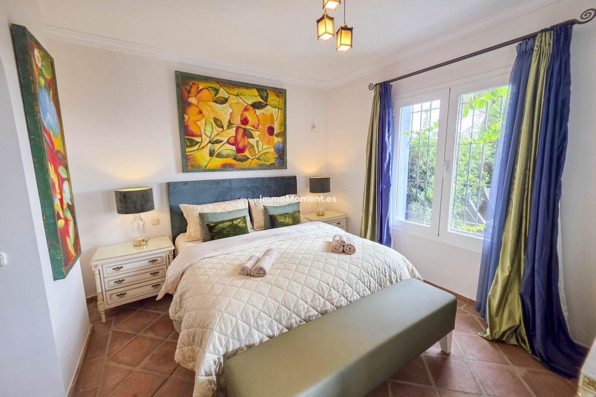 Revente - Appartement - Casares - Casares Playa