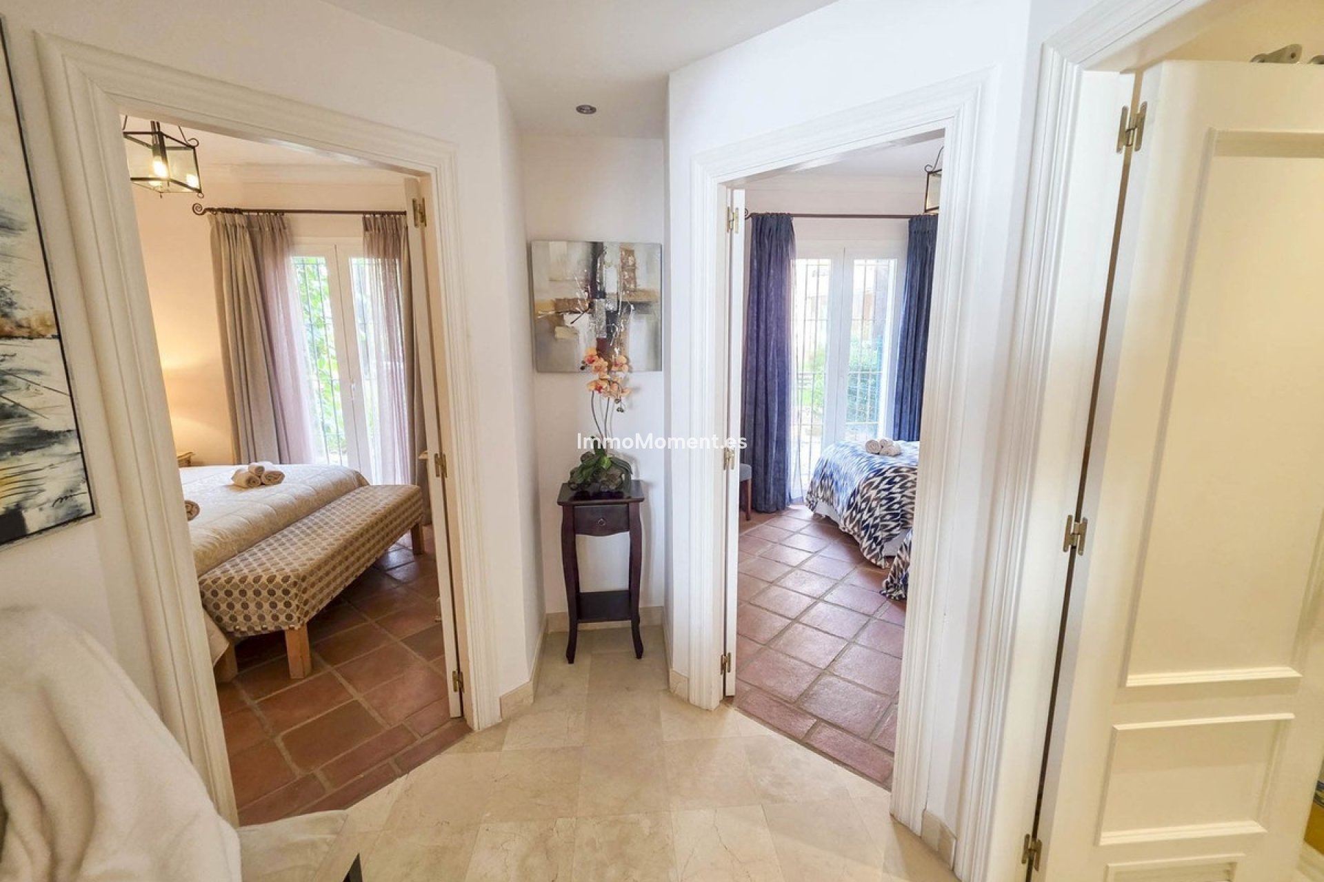 Revente - Appartement - Casares - Casares Playa