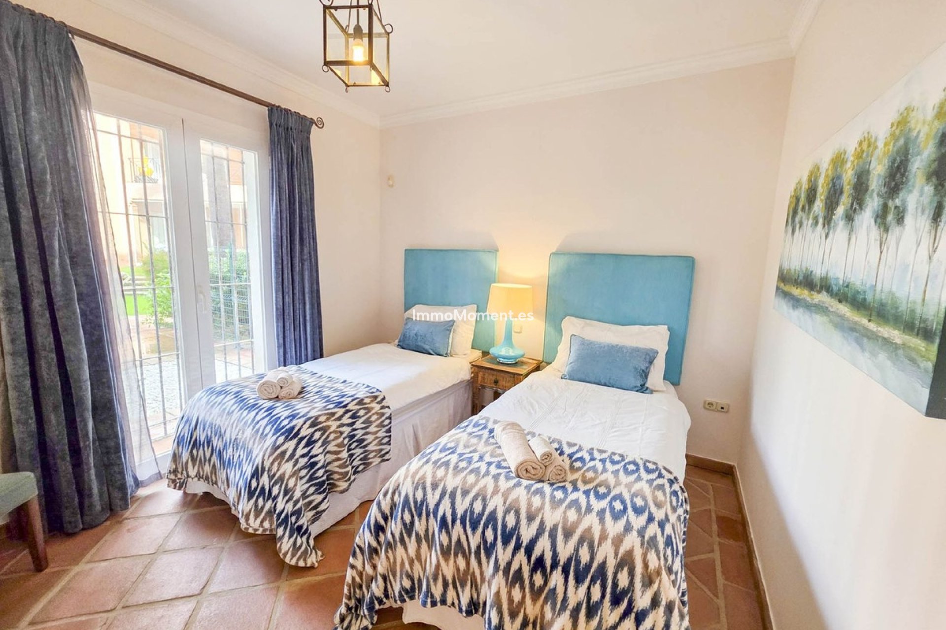 Revente - Appartement - Casares - Casares Playa