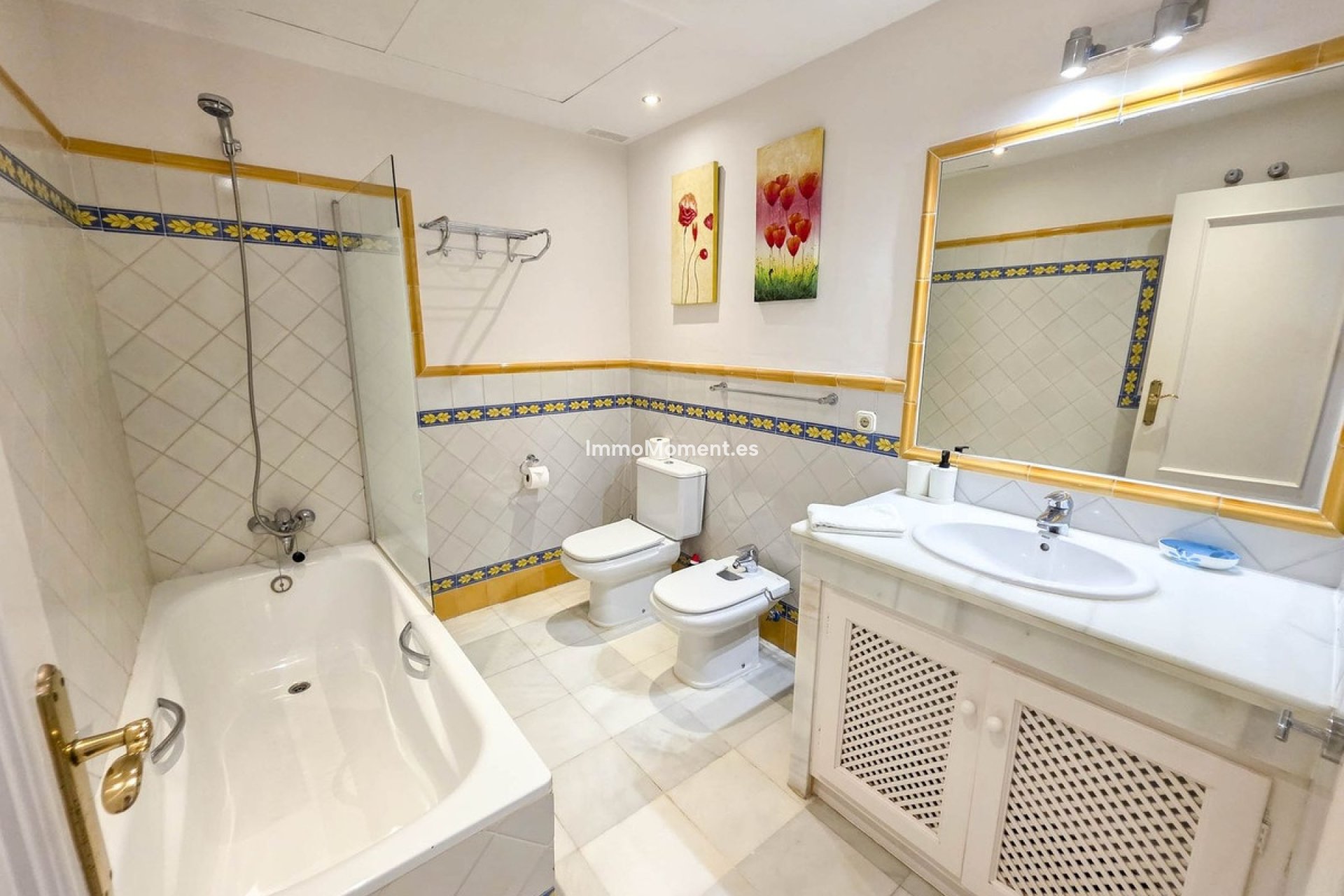 Revente - Appartement - Casares - Casares Playa