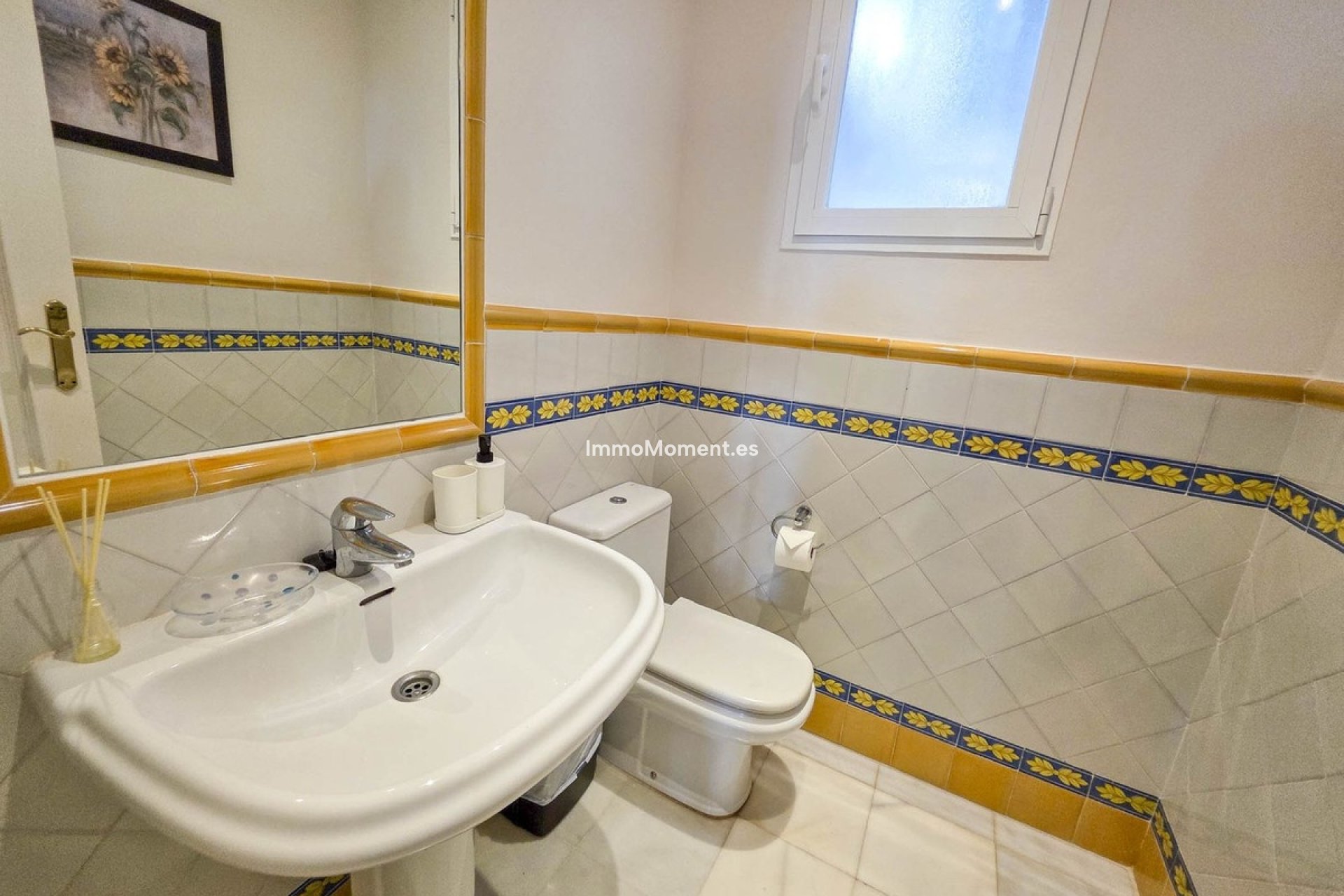 Revente - Appartement - Casares - Casares Playa