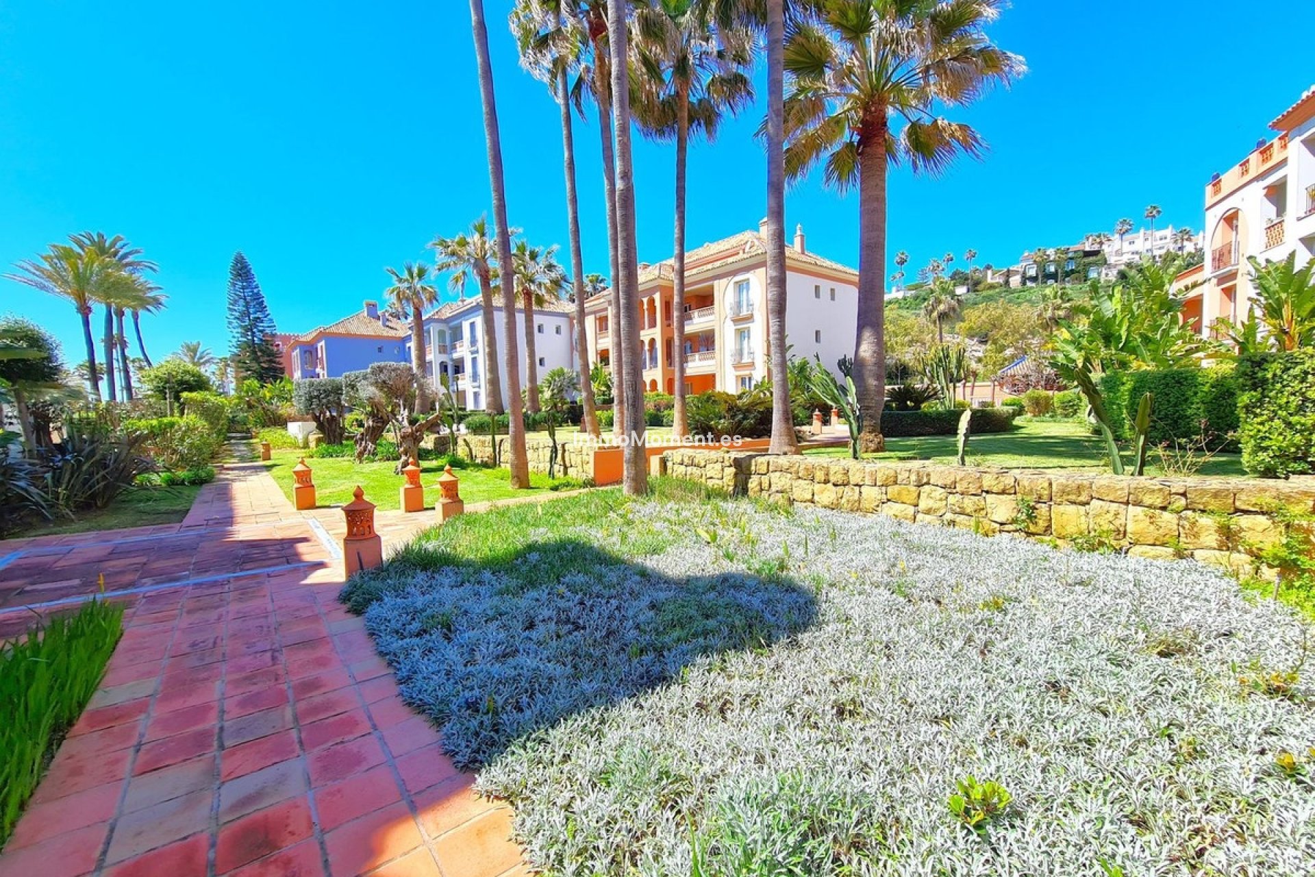 Revente - Appartement - Casares - Casares Playa