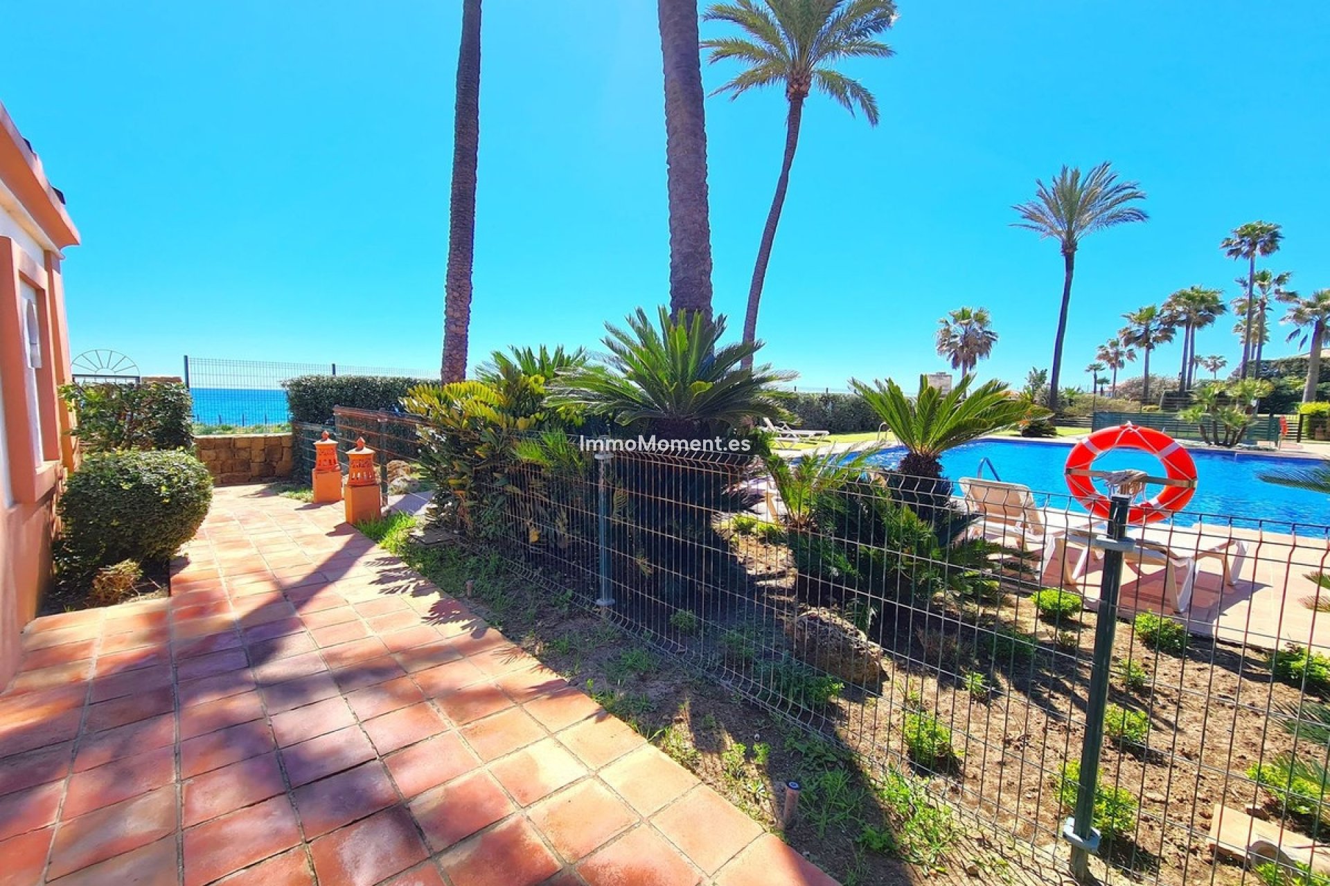 Revente - Appartement - Casares - Casares Playa