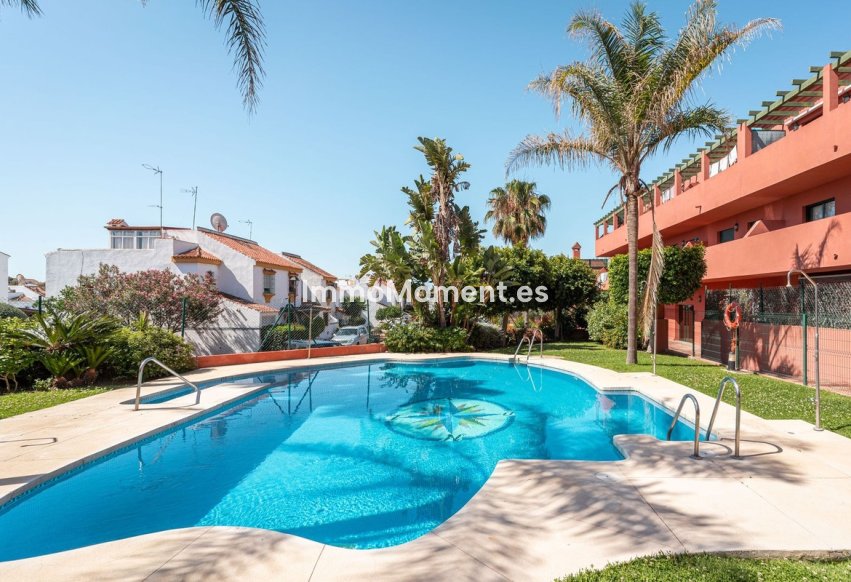 Revente - Appartement - Casares - Casares Playa