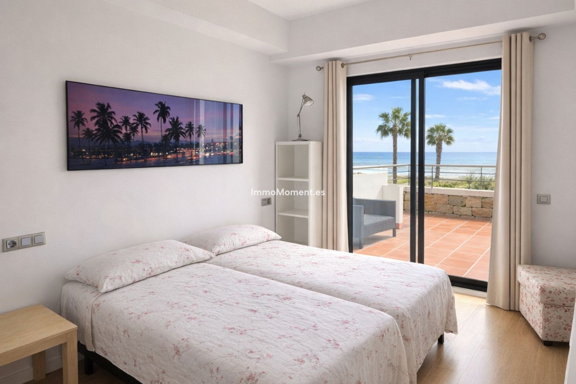Revente - Appartement - Casares - Casares Playa