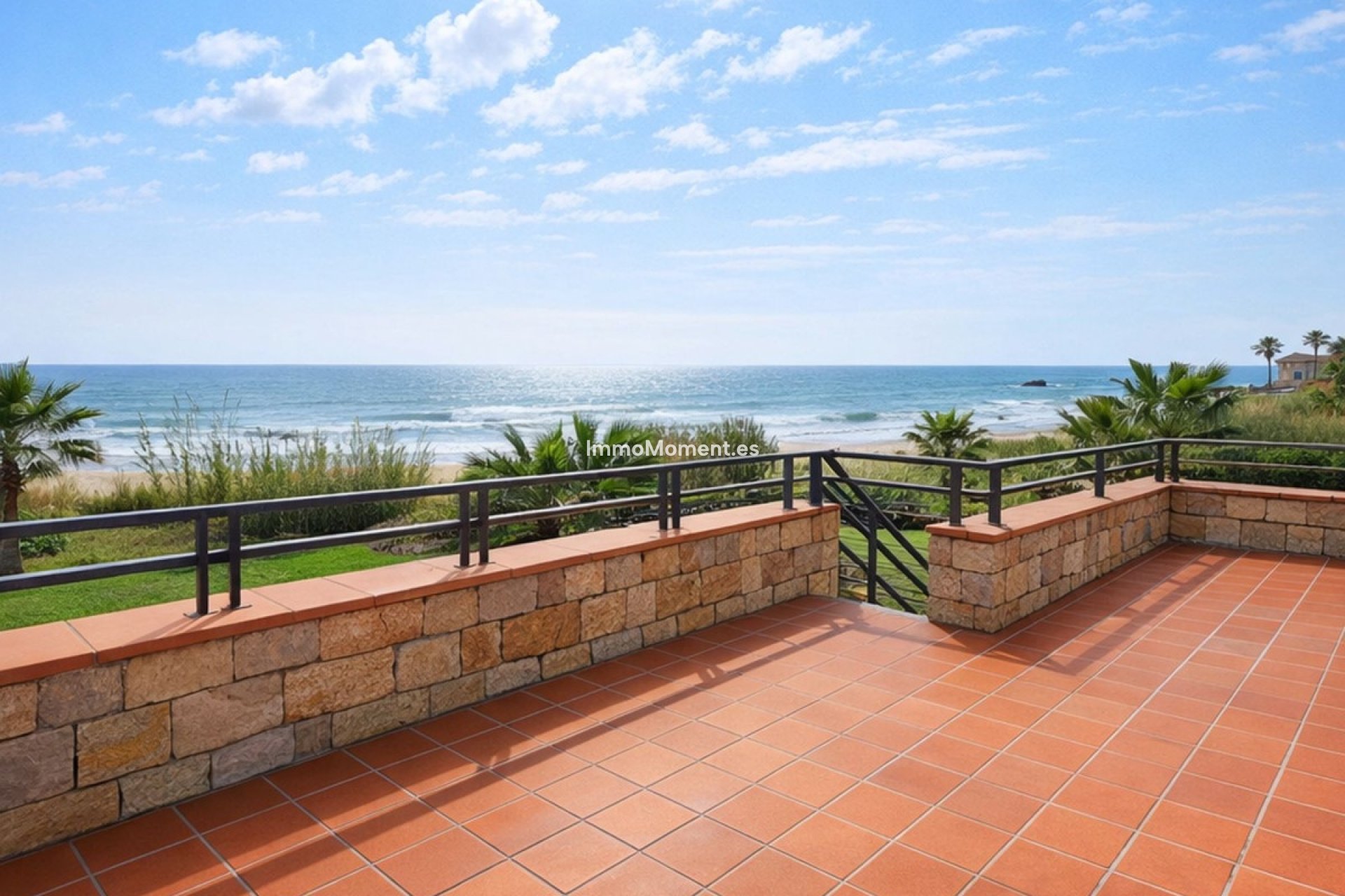 Revente - Appartement - Casares - Casares Playa