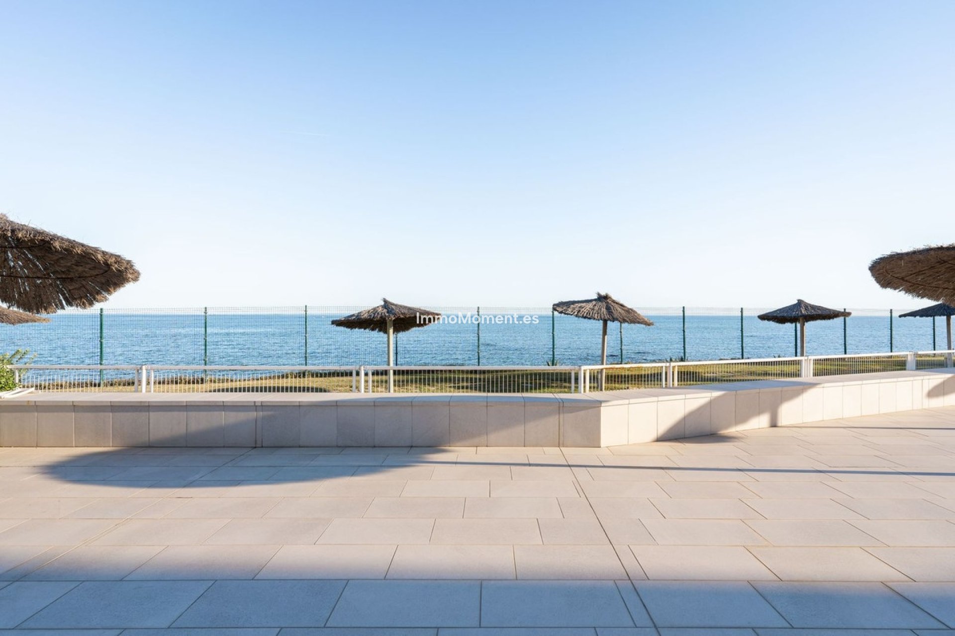 Revente - Appartement - Casares - Casares Playa