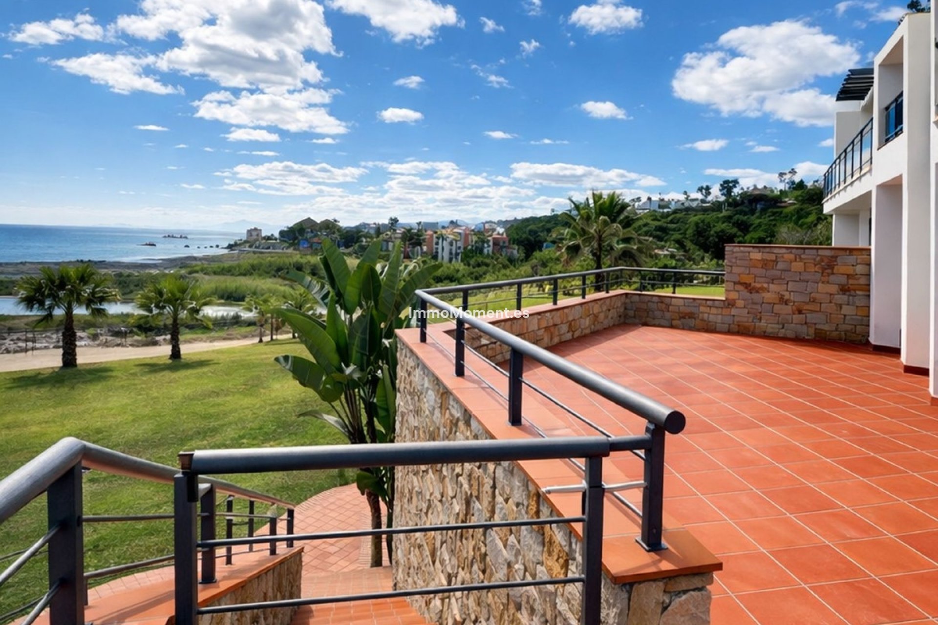 Revente - Appartement - Casares - Casares Playa