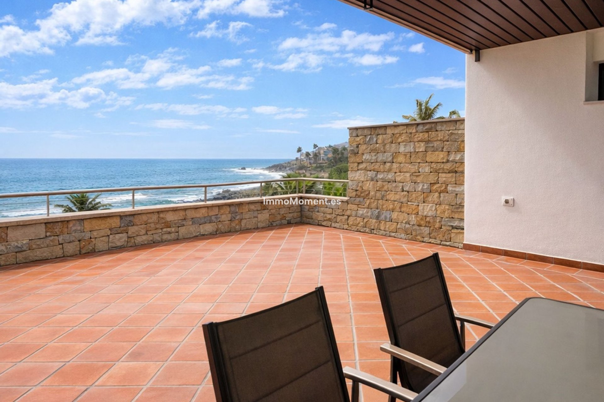 Revente - Appartement - Casares - Casares Playa