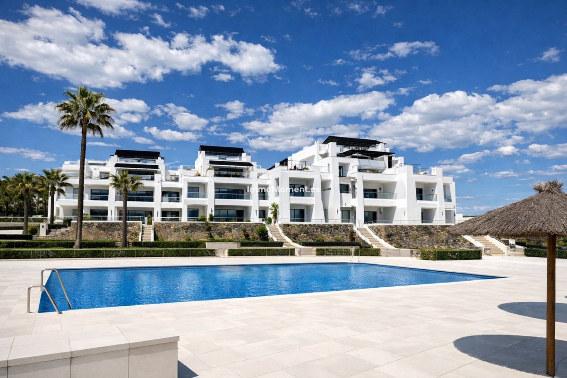 Revente - Appartement - Casares - Casares Playa