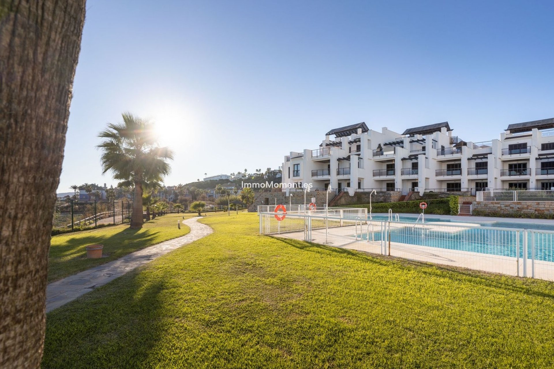 Revente - Appartement - Casares - Casares Playa