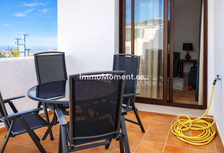 Revente - Appartement - Casares - Casares Playa