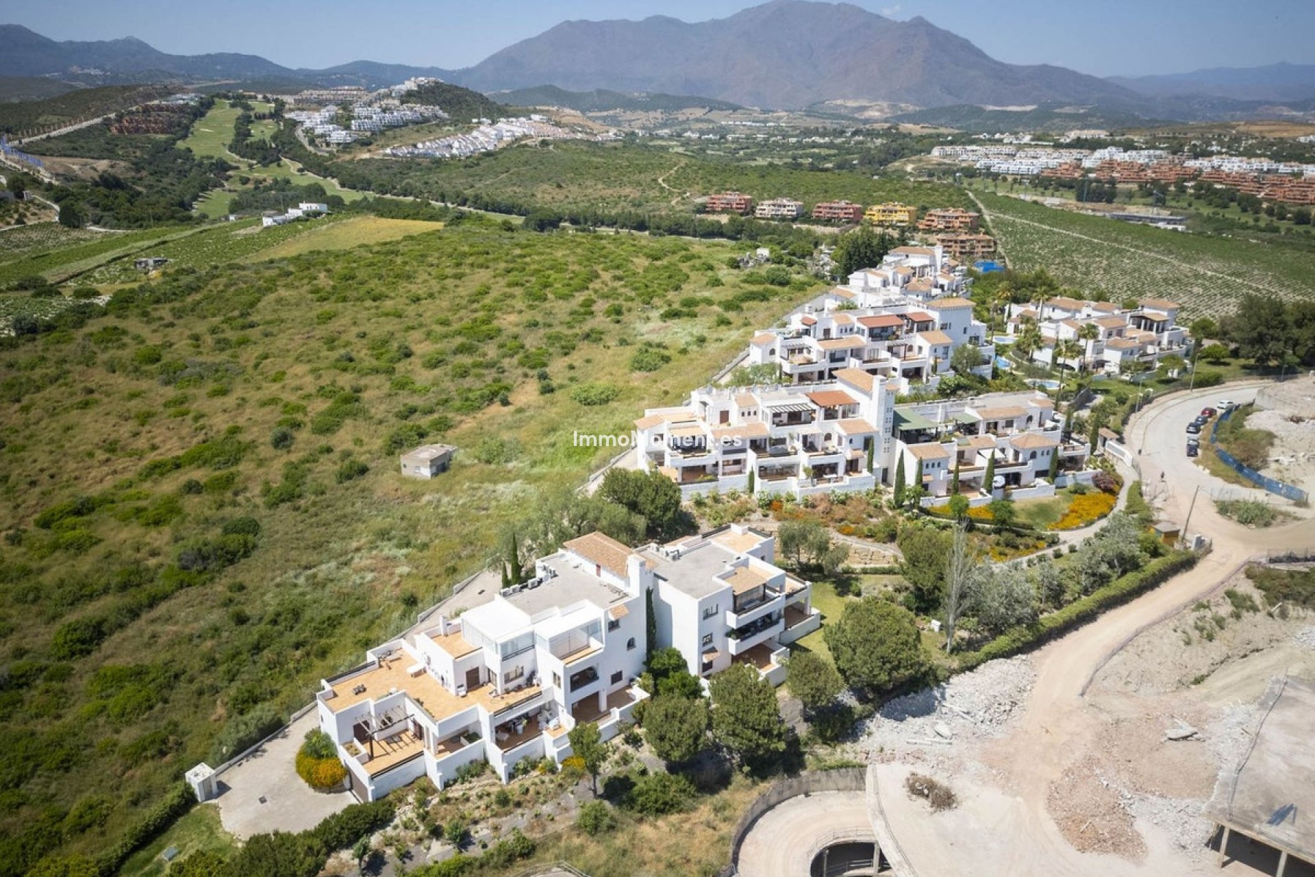 Revente - Appartement - Casares - Casares Playa