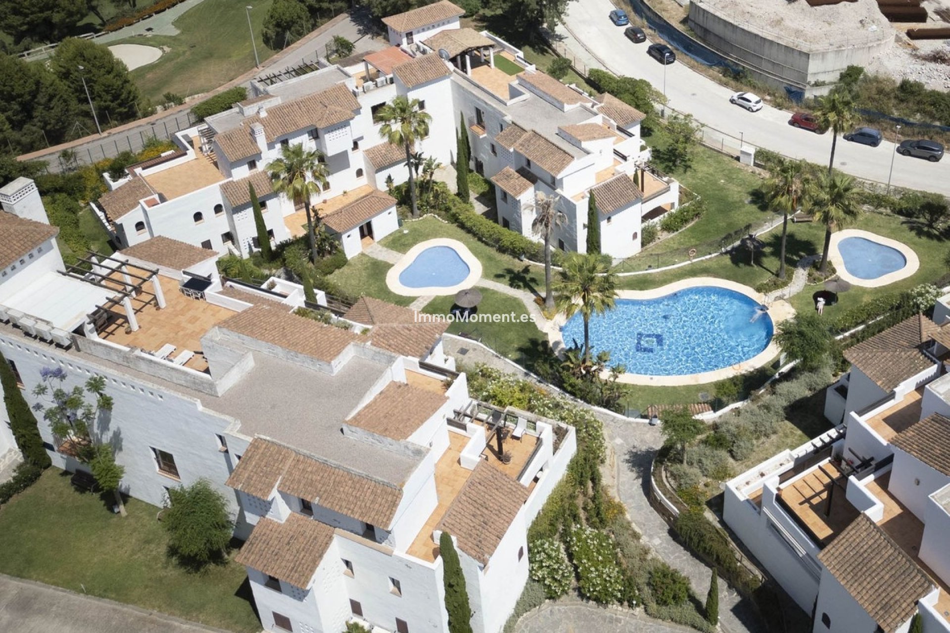 Revente - Appartement - Casares - Casares Playa