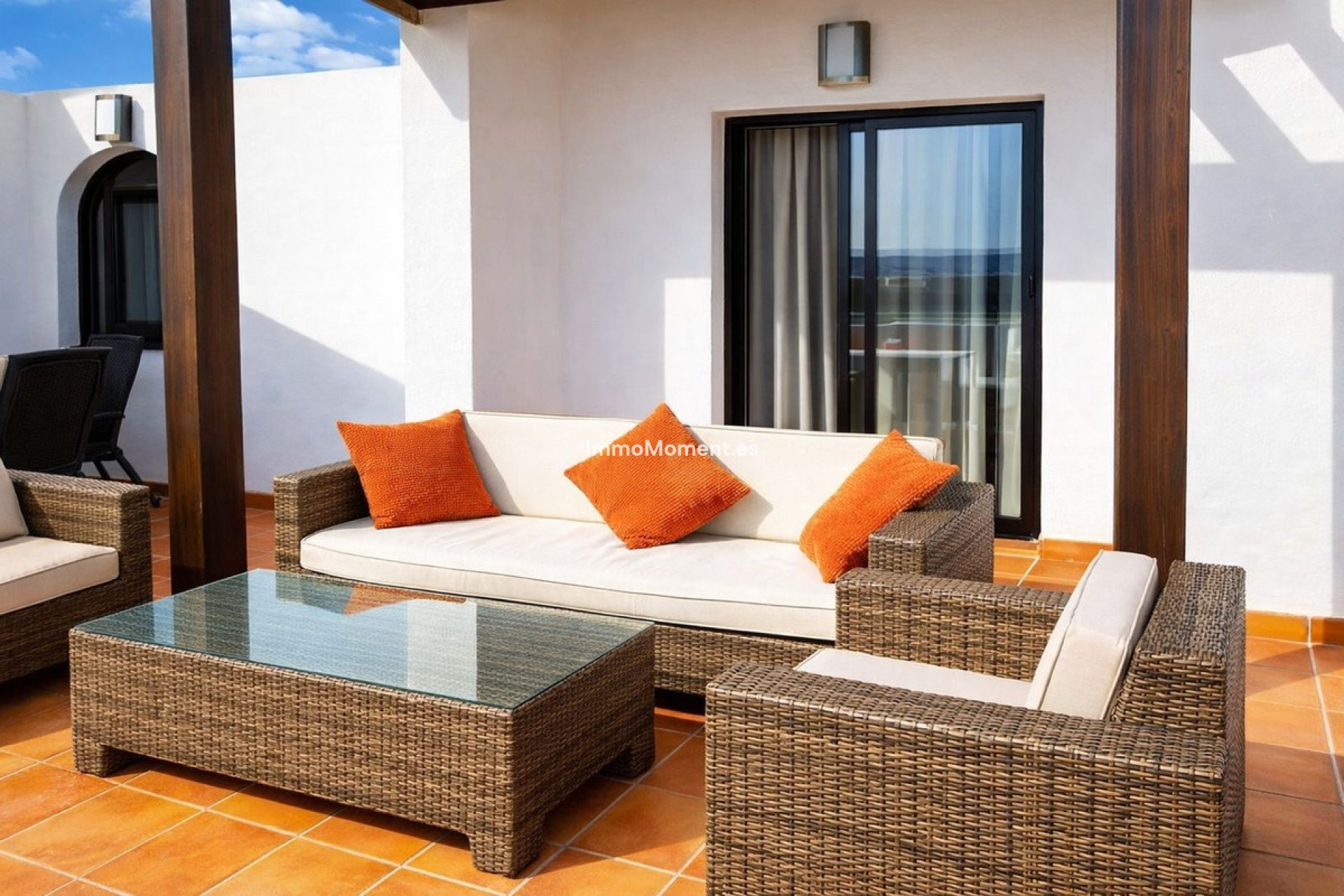 Revente - Appartement - Casares - Casares Playa