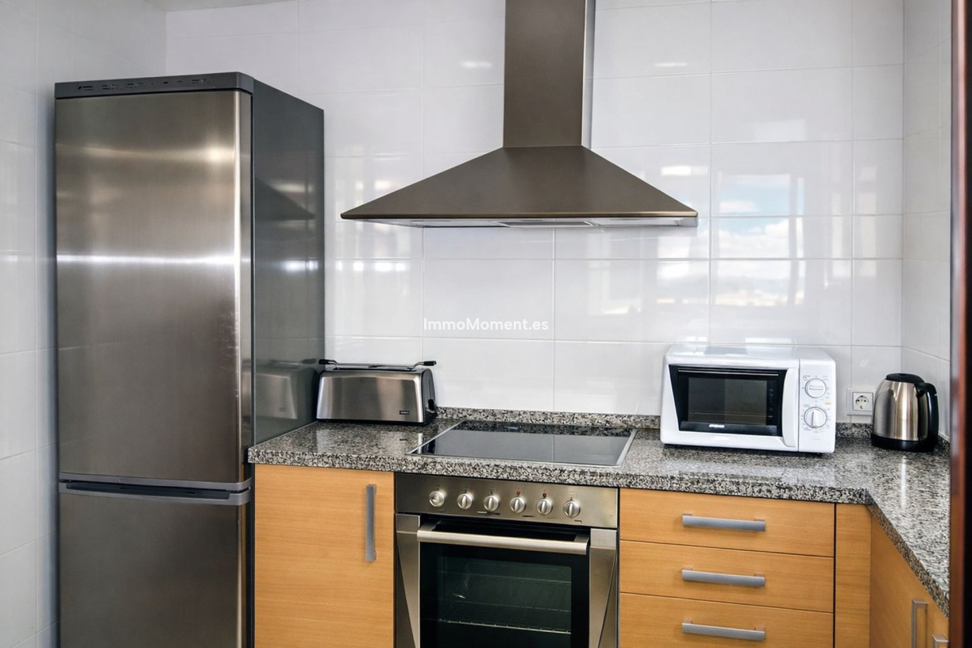 Revente - Appartement - Casares - Casares Playa