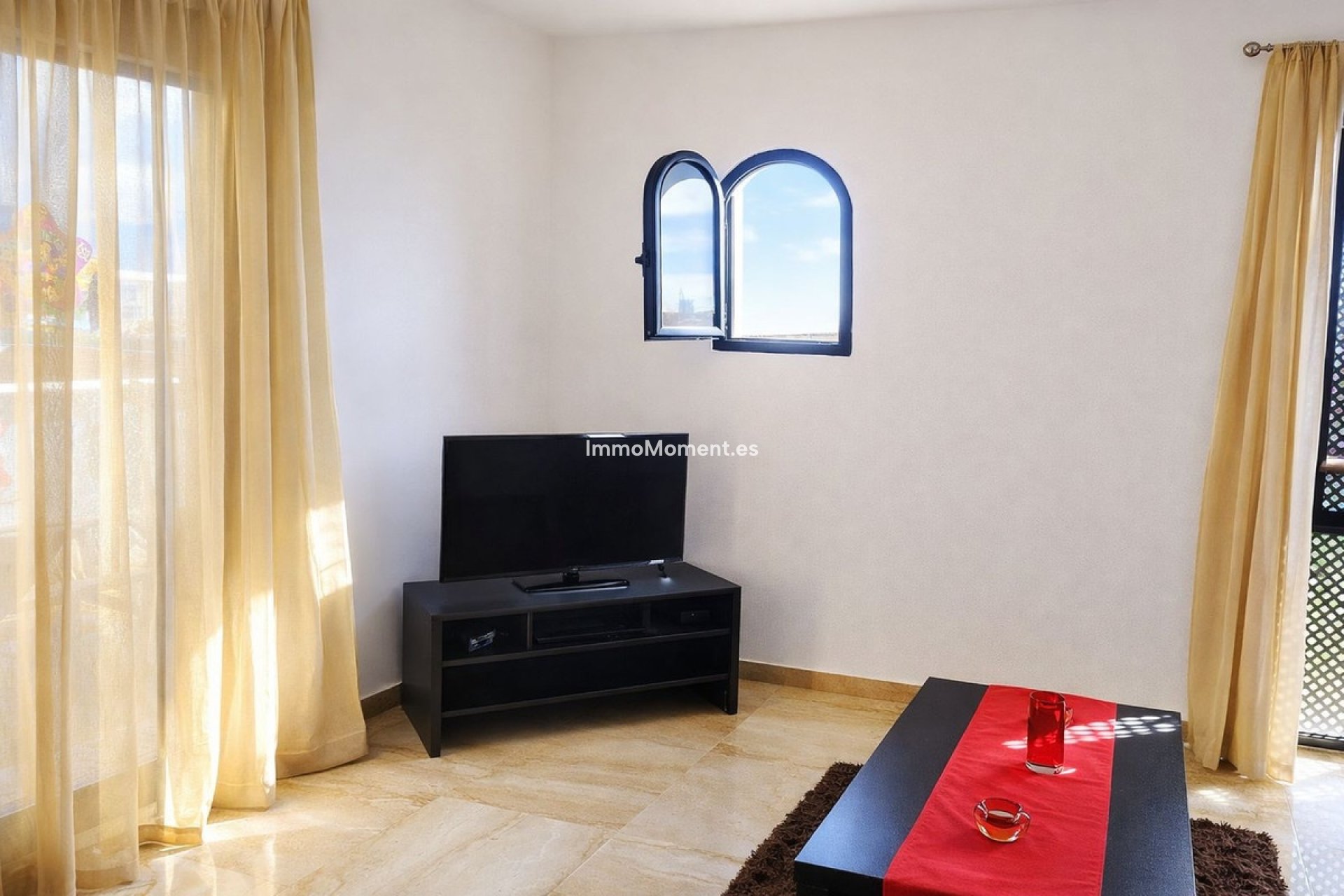 Revente - Appartement - Casares - Casares Playa