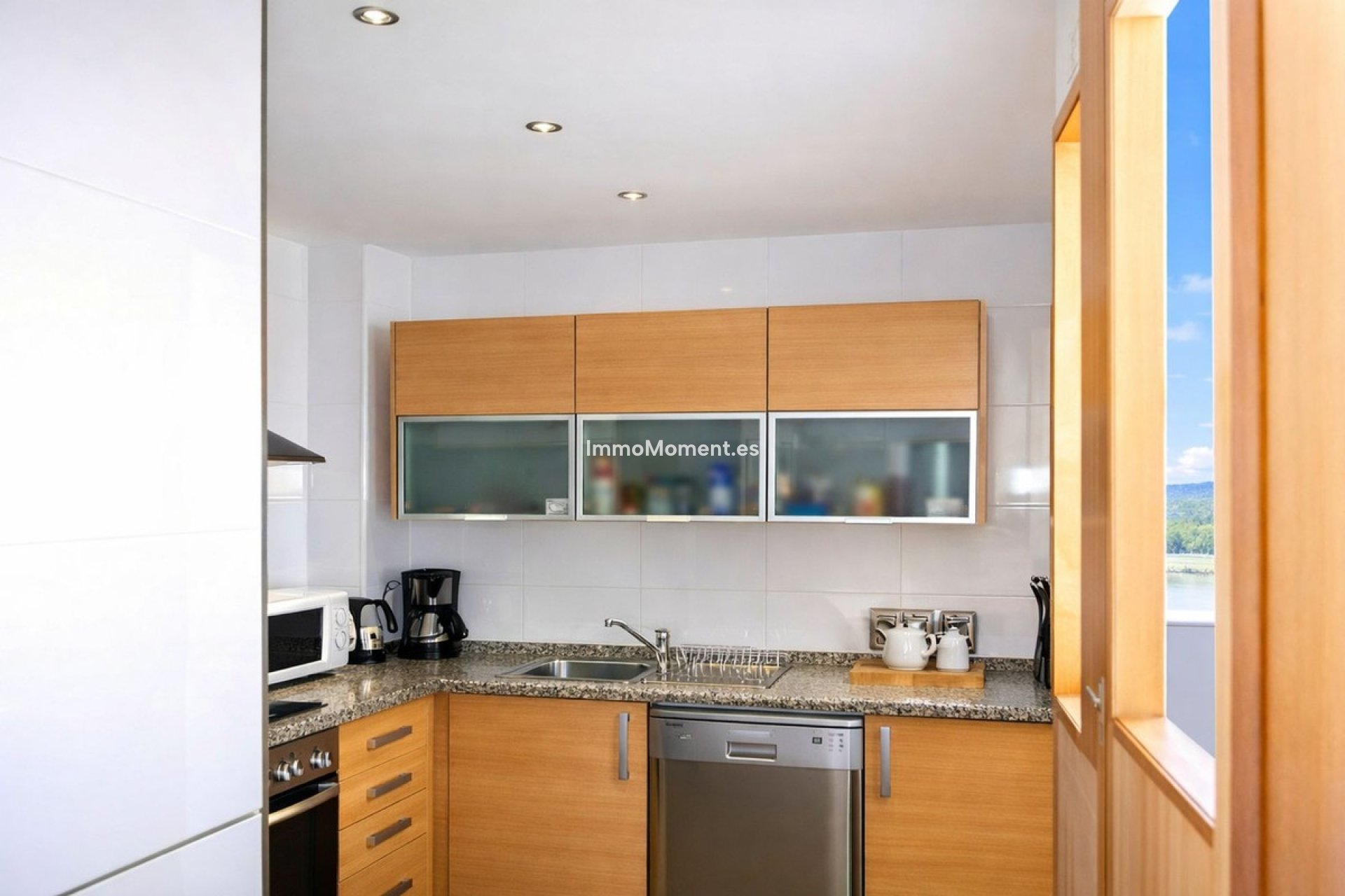 Revente - Appartement - Casares - Casares Playa